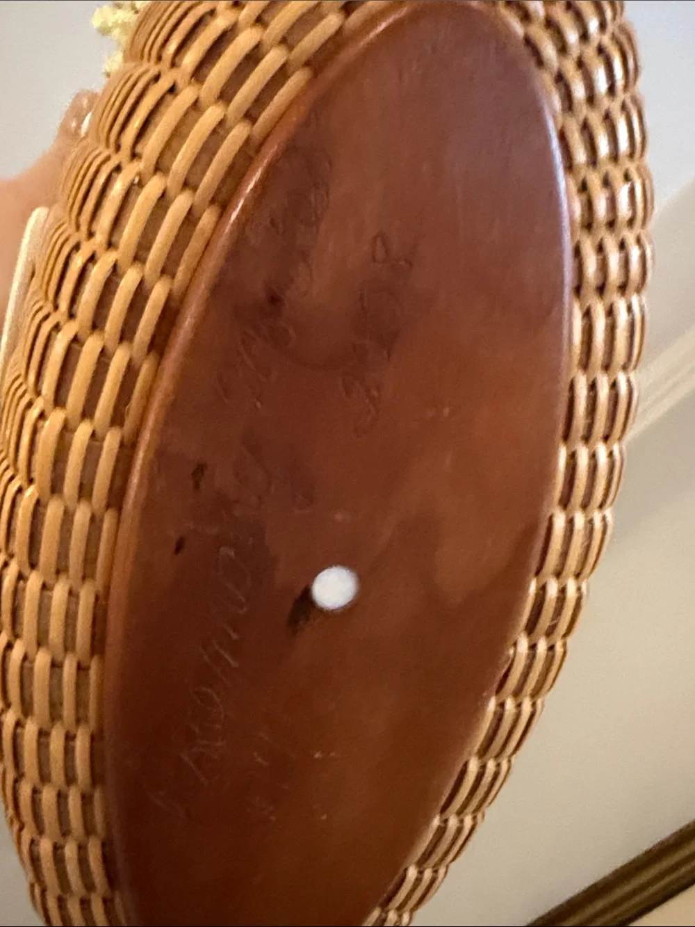 N/A basket made